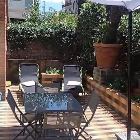 Timeless St Peter Terrace Apartment Roma Ngoại thất bức ảnh