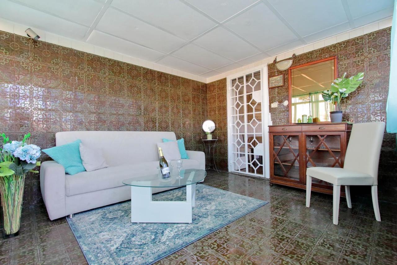 Timeless St Peter Terrace Apartment Roma Ngoại thất bức ảnh