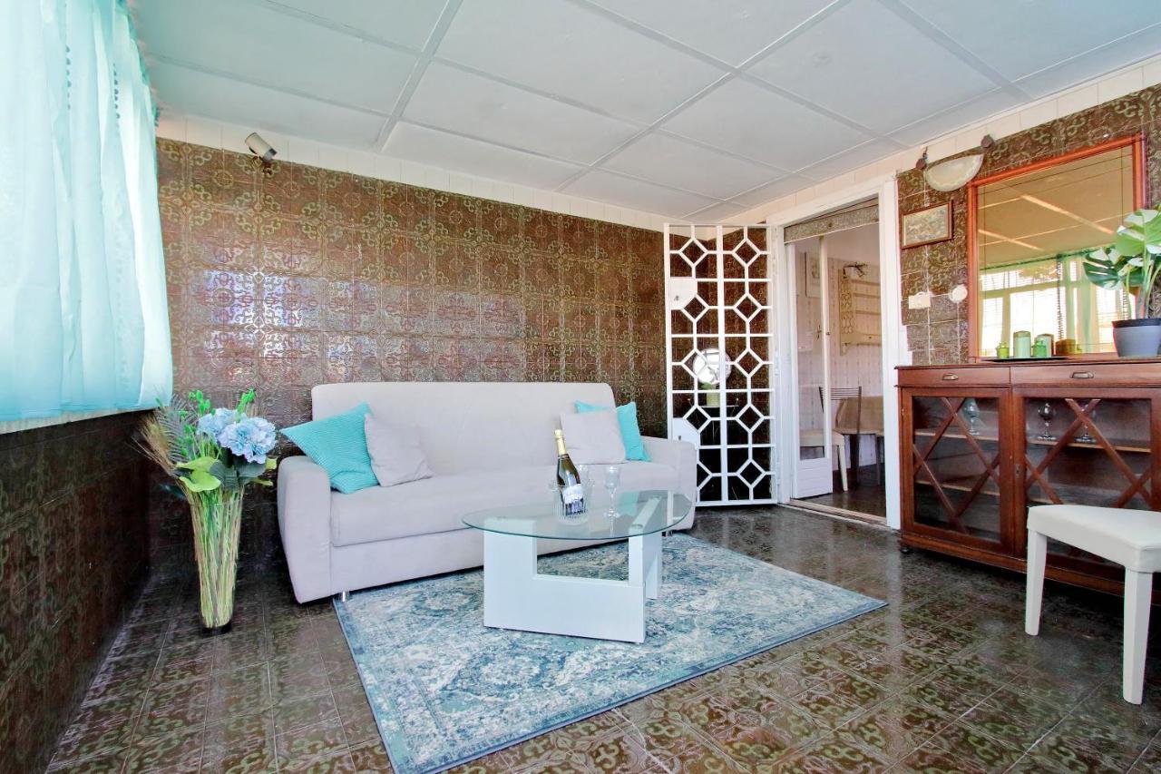 Timeless St Peter Terrace Apartment Roma Ngoại thất bức ảnh