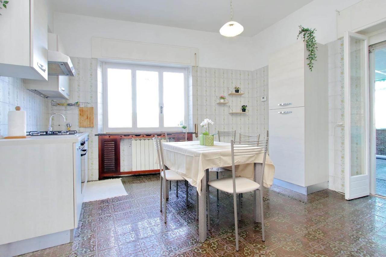 Timeless St Peter Terrace Apartment Roma Ngoại thất bức ảnh