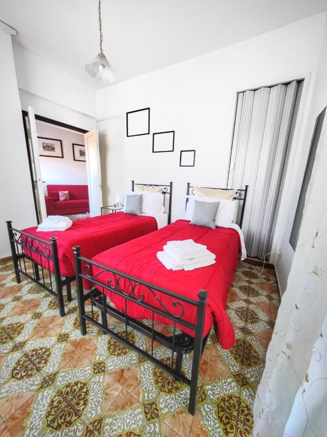 Timeless St Peter Terrace Apartment Roma Ngoại thất bức ảnh